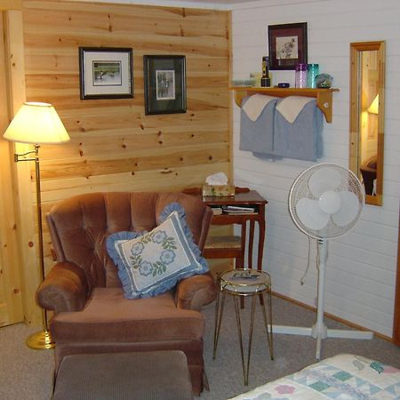 Sunny Rock Bed & Breakfast Minden Εξωτερικό φωτογραφία