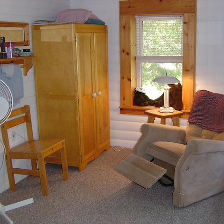 Sunny Rock Bed & Breakfast Minden Εξωτερικό φωτογραφία