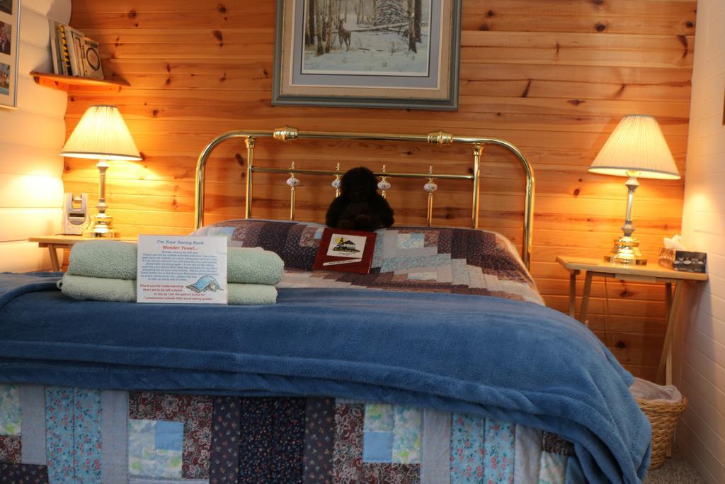 Sunny Rock Bed & Breakfast Minden Εξωτερικό φωτογραφία