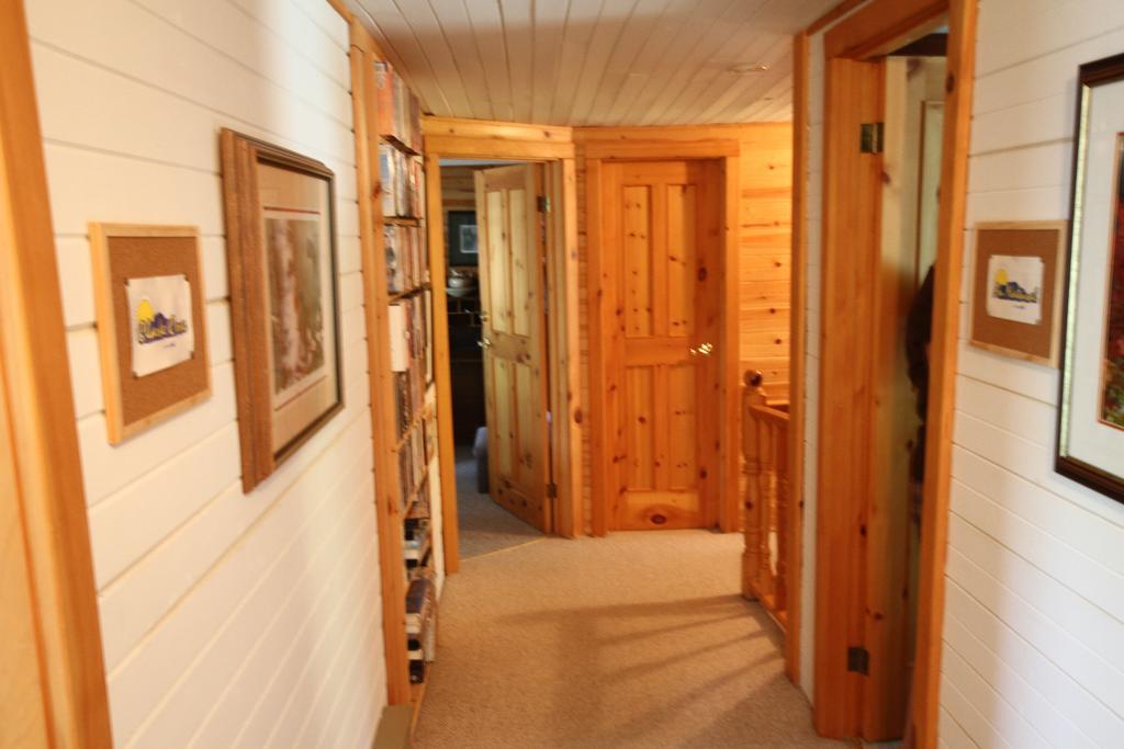 Sunny Rock Bed & Breakfast Minden Εξωτερικό φωτογραφία