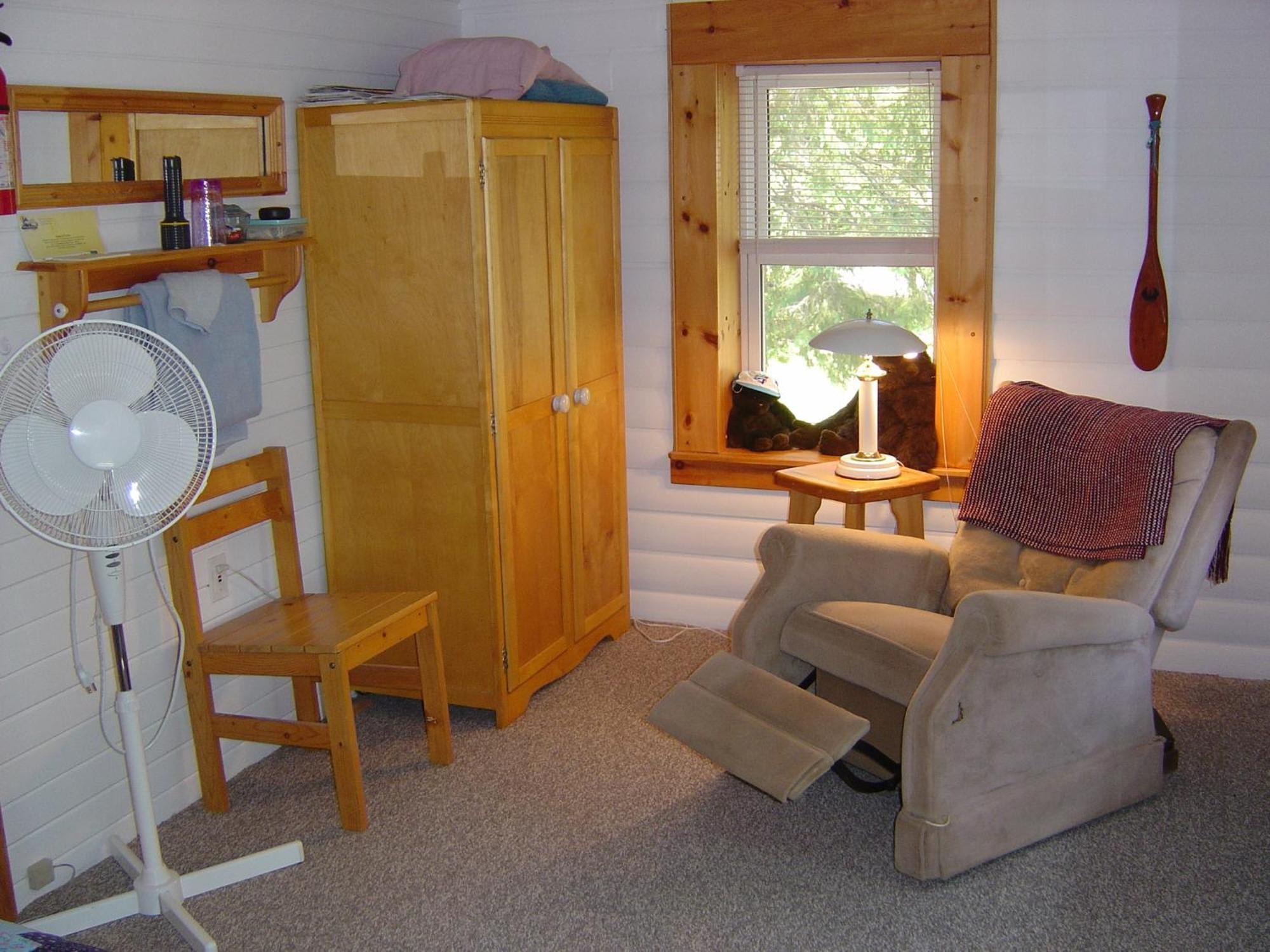 Sunny Rock Bed & Breakfast Minden Εξωτερικό φωτογραφία