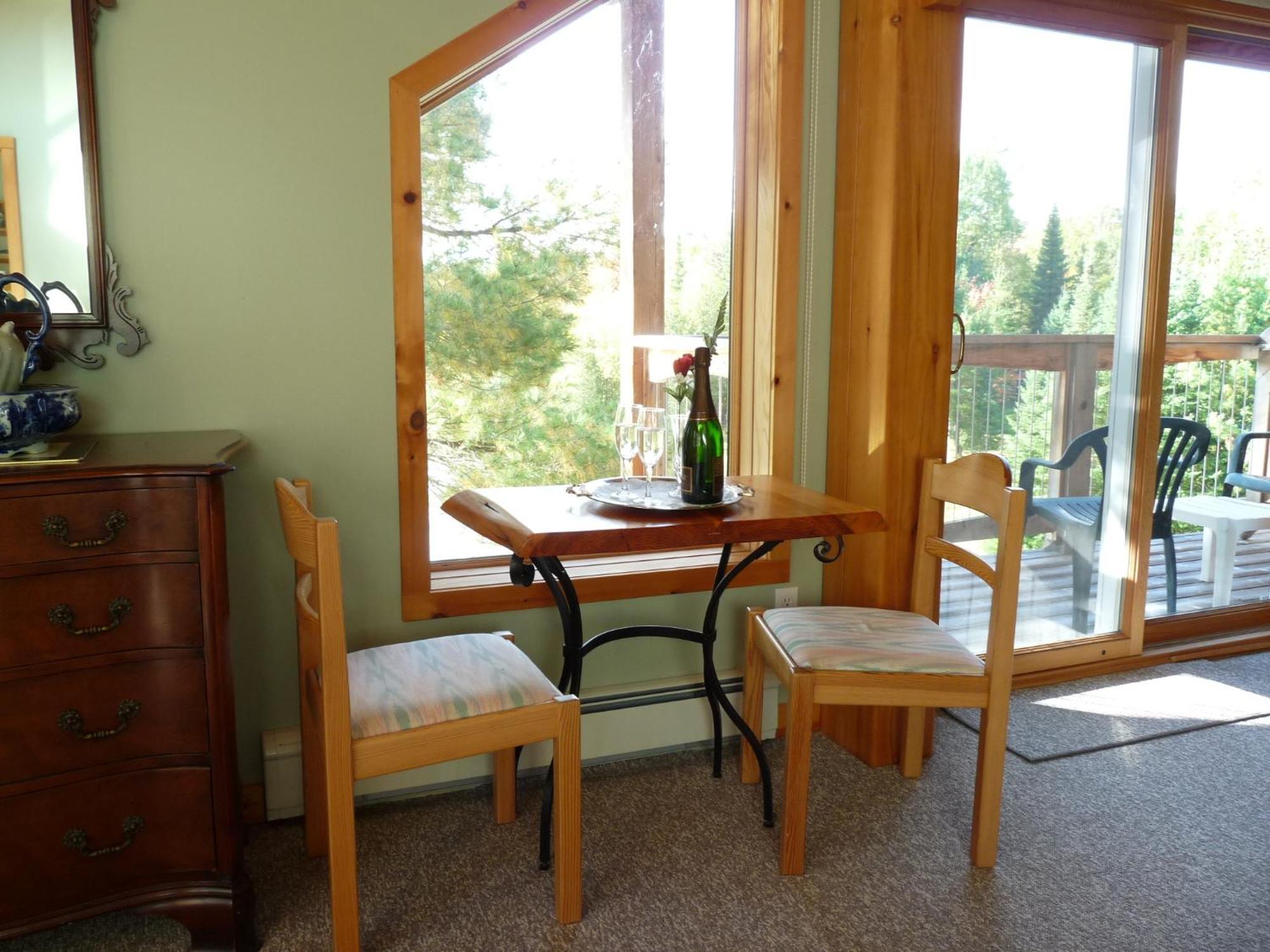 Sunny Rock Bed & Breakfast Minden Εξωτερικό φωτογραφία