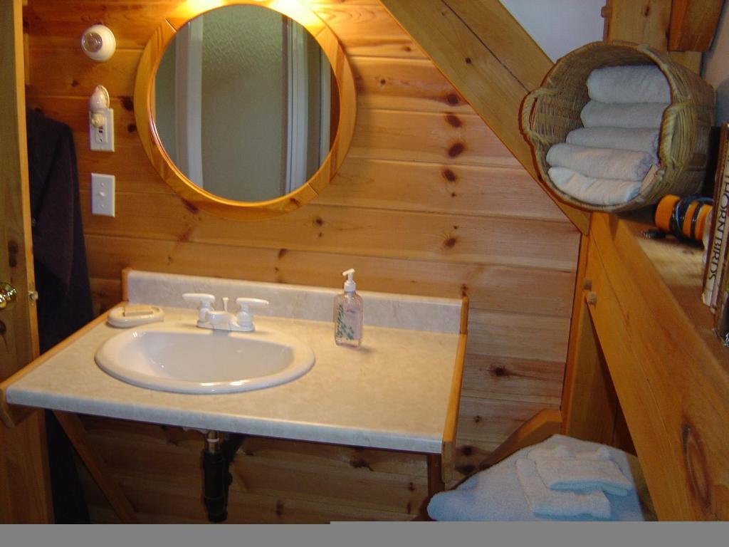 Sunny Rock Bed & Breakfast Minden Εξωτερικό φωτογραφία