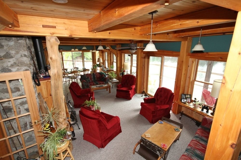 Sunny Rock Bed & Breakfast Minden Εξωτερικό φωτογραφία