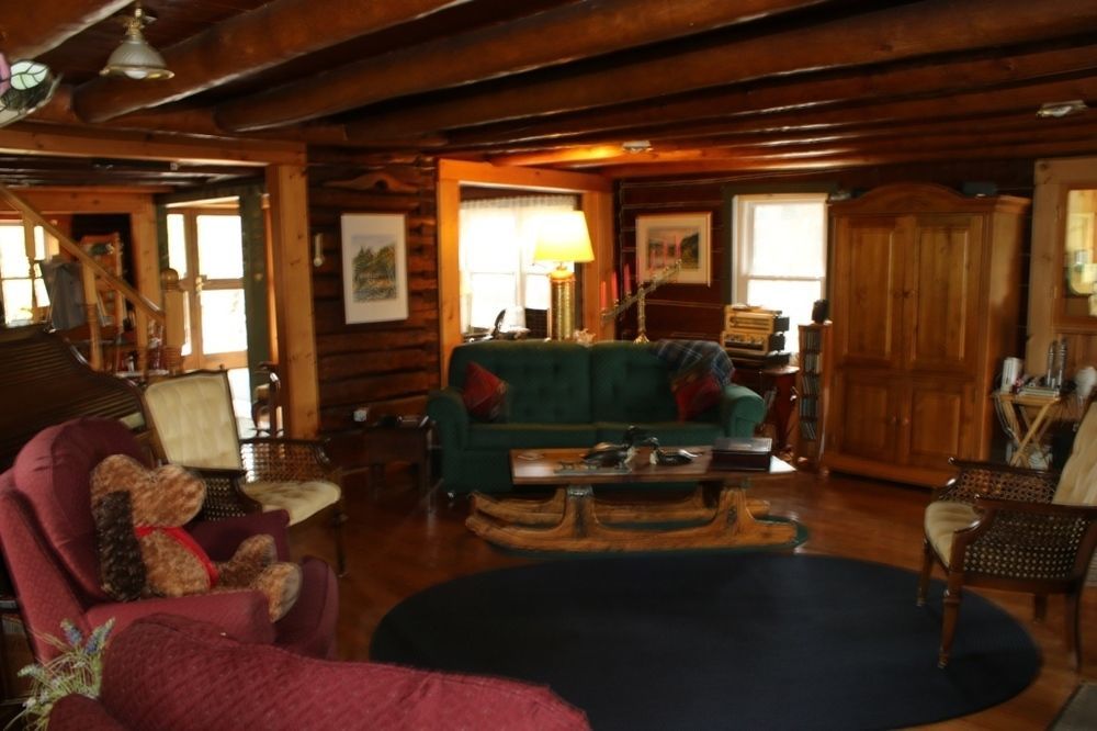 Sunny Rock Bed & Breakfast Minden Εξωτερικό φωτογραφία