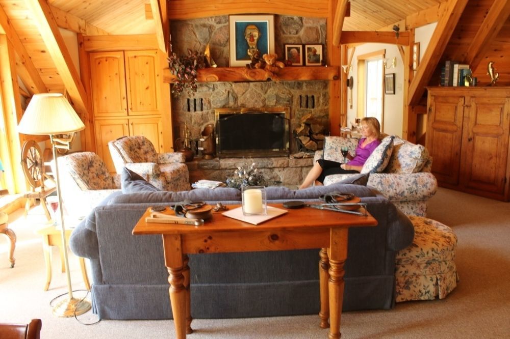 Sunny Rock Bed & Breakfast Minden Εξωτερικό φωτογραφία