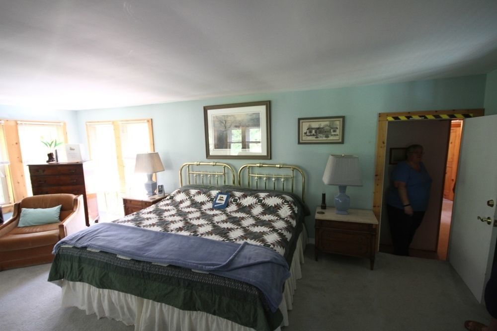 Sunny Rock Bed & Breakfast Minden Εξωτερικό φωτογραφία