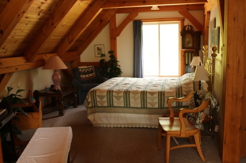 Sunny Rock Bed & Breakfast Minden Εξωτερικό φωτογραφία