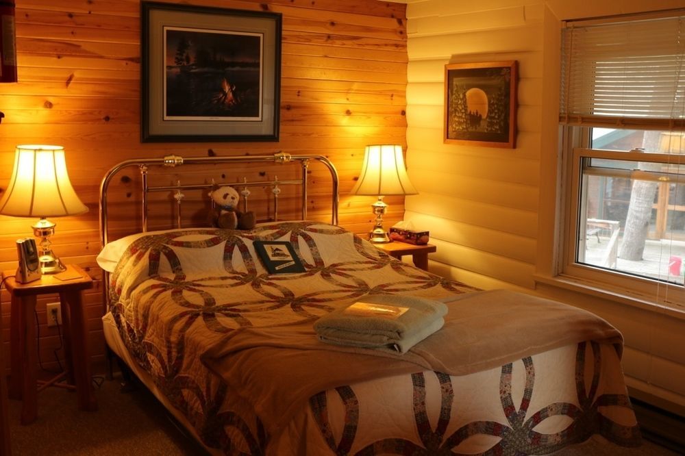 Sunny Rock Bed & Breakfast Minden Εξωτερικό φωτογραφία