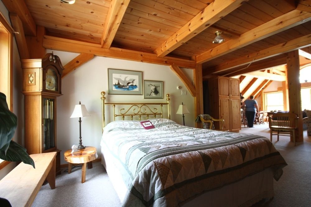 Sunny Rock Bed & Breakfast Minden Εξωτερικό φωτογραφία