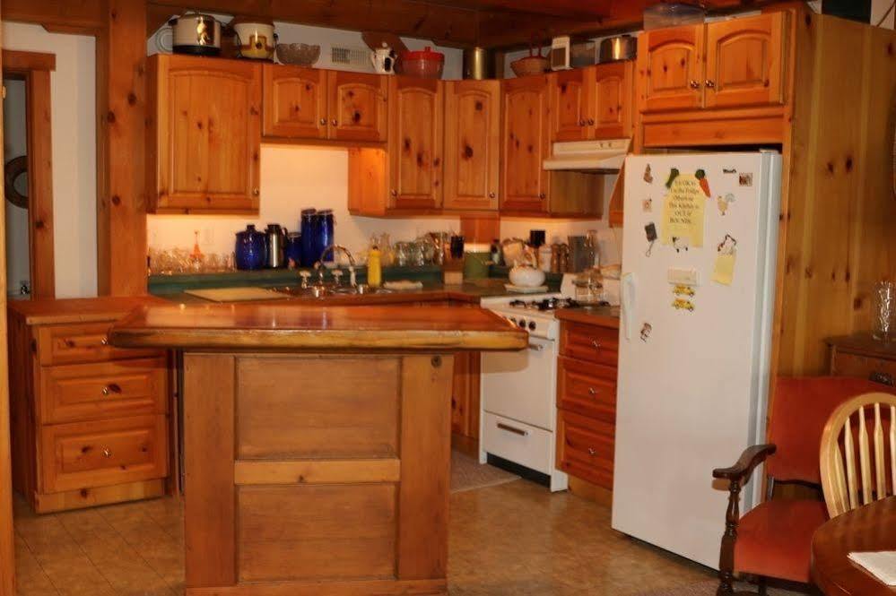 Sunny Rock Bed & Breakfast Minden Εξωτερικό φωτογραφία