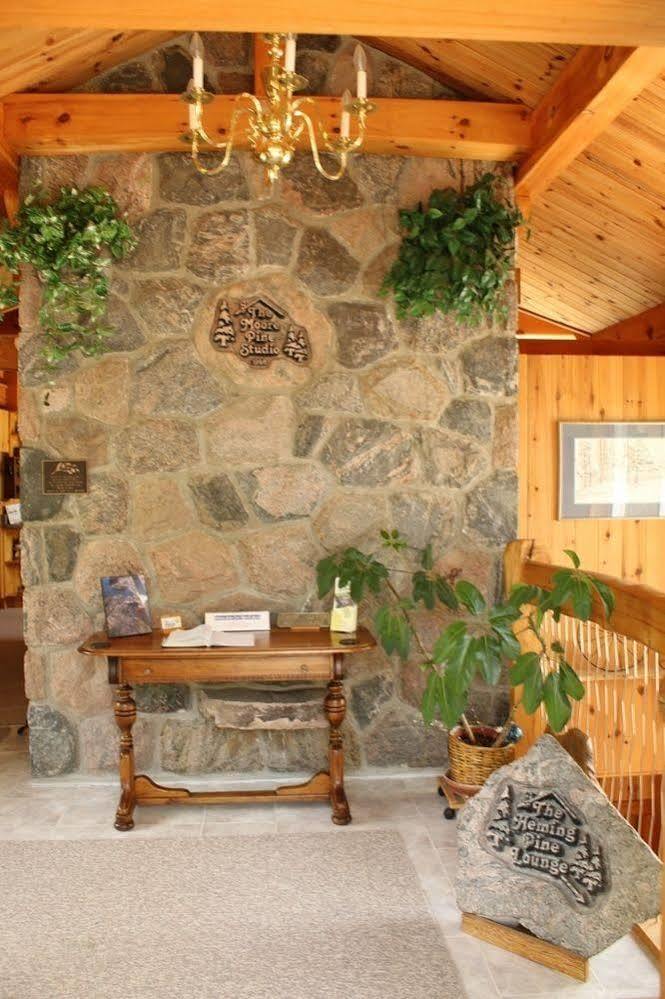 Sunny Rock Bed & Breakfast Minden Εξωτερικό φωτογραφία
