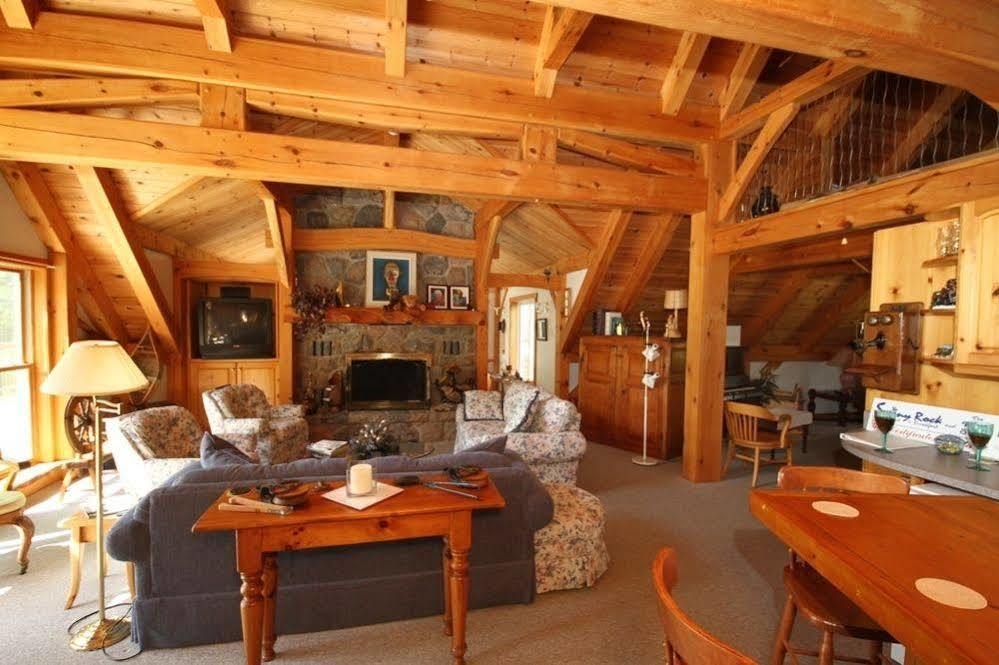 Sunny Rock Bed & Breakfast Minden Εξωτερικό φωτογραφία