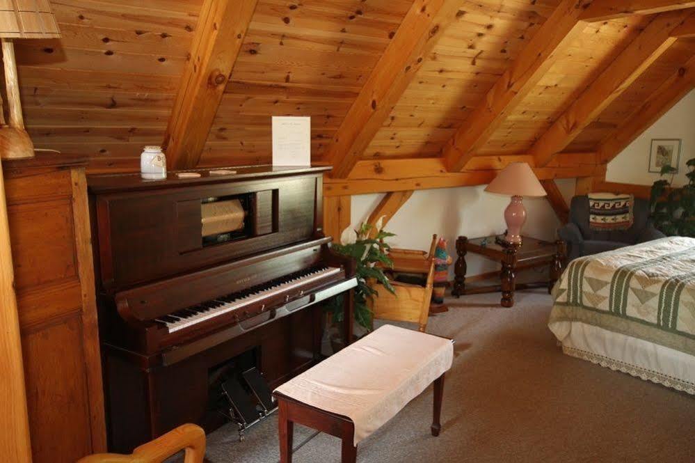 Sunny Rock Bed & Breakfast Minden Εξωτερικό φωτογραφία